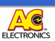 Antron Compact Electric